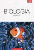 Biologia 8 Podręcznik - Outlet - Ewa Jastrzębska