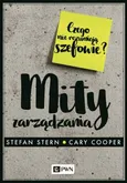 Mity zarządzania - Stefan Stern