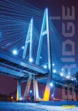Notes Bridges A6 40 kartek 10 sztuk