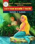 Wars i Sawa - Łukasz Zabdyr