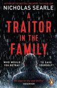 A Traitor in the Family - Nicholas Searle