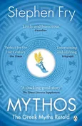 Mythos - Outlet - Stephen Fry