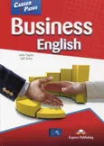 Career Paths Business English Student's Book + DigiBook - Outlet - John Taylor