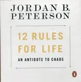 12 Rules for Life - Outlet