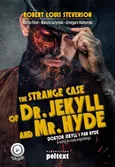 Strange Case of Dr. Jekyll and Mr. Hyde - Jażyński Marcin