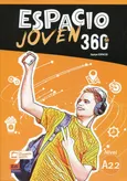 Espacio Joven 360 A2.2 Podręcznik