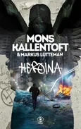 Heroina - Markus Lutteman