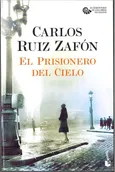 Prisionero del cielo - Carlos Ruiz Zafon