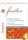 Fonetica elemental A2 + klucz + 2 CD