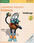 Cambridge Primary Science Challenge 2 - Jon Board