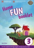Storyfun Level 3 Home Fun Booklet - Jane Ritter