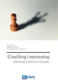 Coaching i mentoring - Eric Parsloe