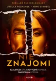 NIEznajomi - Ursula Poznanski