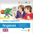Startuj z angielskim Kurs przygotowujący do egzaminu YLE dla dzieci w wieku 7-8 lat - Alicja Jankowiak