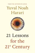 21 Lessons for the 21st Century - Outlet - Yuval Noah Harari