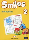Smiles 2 Activity Book - Jenny Dooley