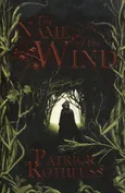 Name of the Wind - Outlet - Patrick Rothfuss