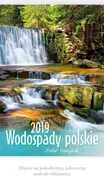 Kalendarz 2019 RW 07 Wodospady polskie - Outlet - x