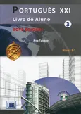 Portugues XXI Podręcznik + ćwiczenia + CD - Ana Tavares