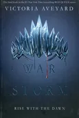 War Storm - Outlet - Victoria Aveyard