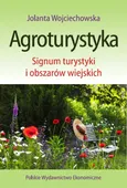Agroturystyka - Jolanta Wojciechowska