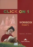 Click On 1 Workbook - Virginia Evans