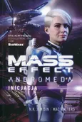Mass Effect Anromeda Inicjacja - Outlet - N.K. Jemisin