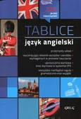 Tablice Język angielski - Jacek Paciorek