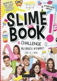 Slime Book and Challenge - Jolanta Kusz
