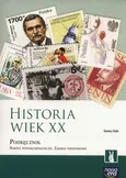Historia Wiek XX Podręcznik Zakres podstawowy - Dariusz Stola