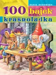 100 Bajek Krasnoludka - Outlet - Basia Badowska