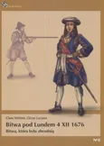Bitwa pod Lundem 4 XII 1676 - Goran Larsson