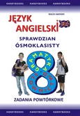 Język angielski Sprawdzian Ósmoklasisty - Outlet - Maciej Matasek