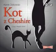 Kot z Cheshire - Marek Żelkowski