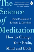 The Science of Meditation - Richard Davidson