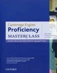 Proficiency Masterclass Student's Book with Online Skills - Michael Duckworth