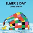 Elmer's Day - Outlet - David McKee