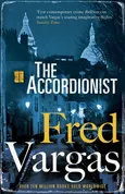 Accordionist - Fred Vargas
