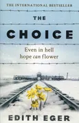 Choice - Edith Eger