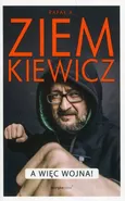 A więc wojna - Outlet - Rafał Ziemkiewicz