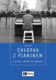 Chłopak z pianinem - Outlet - Ewa Sułek