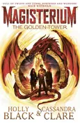 Magisterium The Golden Tower - Outlet - Holly Black