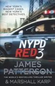 NYPD Red 3 - Marshall Karp