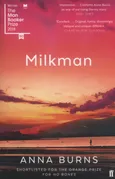 Milkman - Outlet - Anna Burns