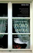 Pióro anioła - Janusz Koryl