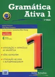 Gramatica Ativa 1 wersja brazylijska + 3CD