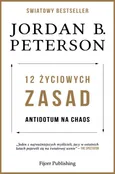 12 życiowych zasad - Peterson Jordan B.