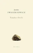 Książka o Sycylii - Jarosław Iwaszkiewicz