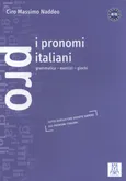 I pronomi italiani - Naddeo Ciro Massimo