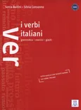 Verbi italiani Grammatica esercizi giochi - Sonia Bailini